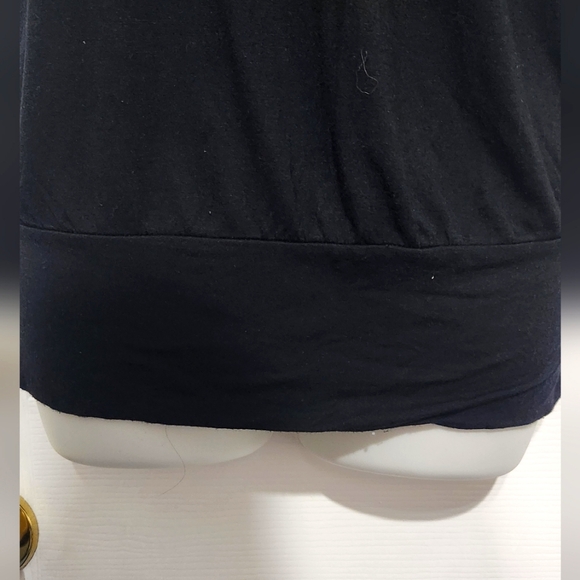 Sequin Strapless Top - Picture 3 of 3